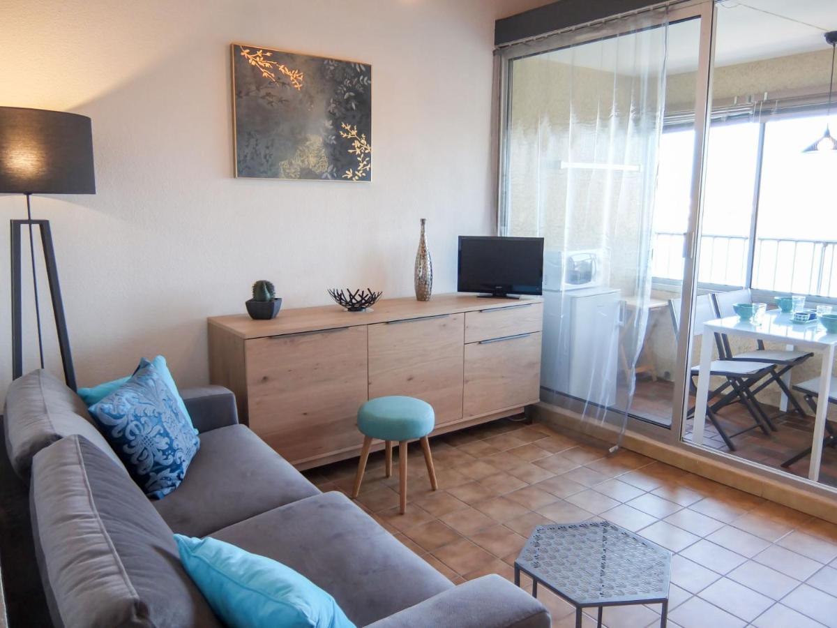 Apartment Marina Village-2 By Interhome Saint-Cyprien  Extérieur photo