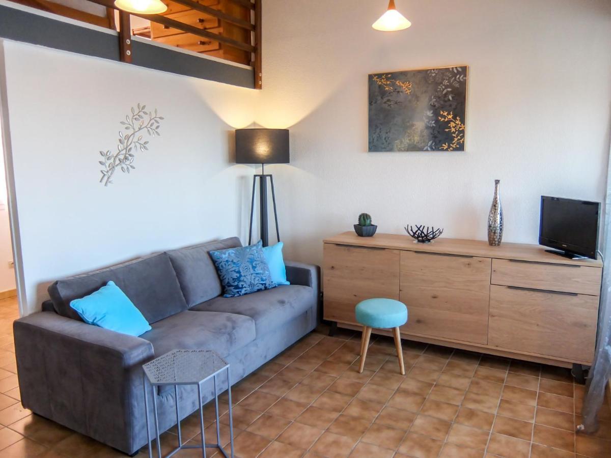 Apartment Marina Village-2 By Interhome Saint-Cyprien  Extérieur photo