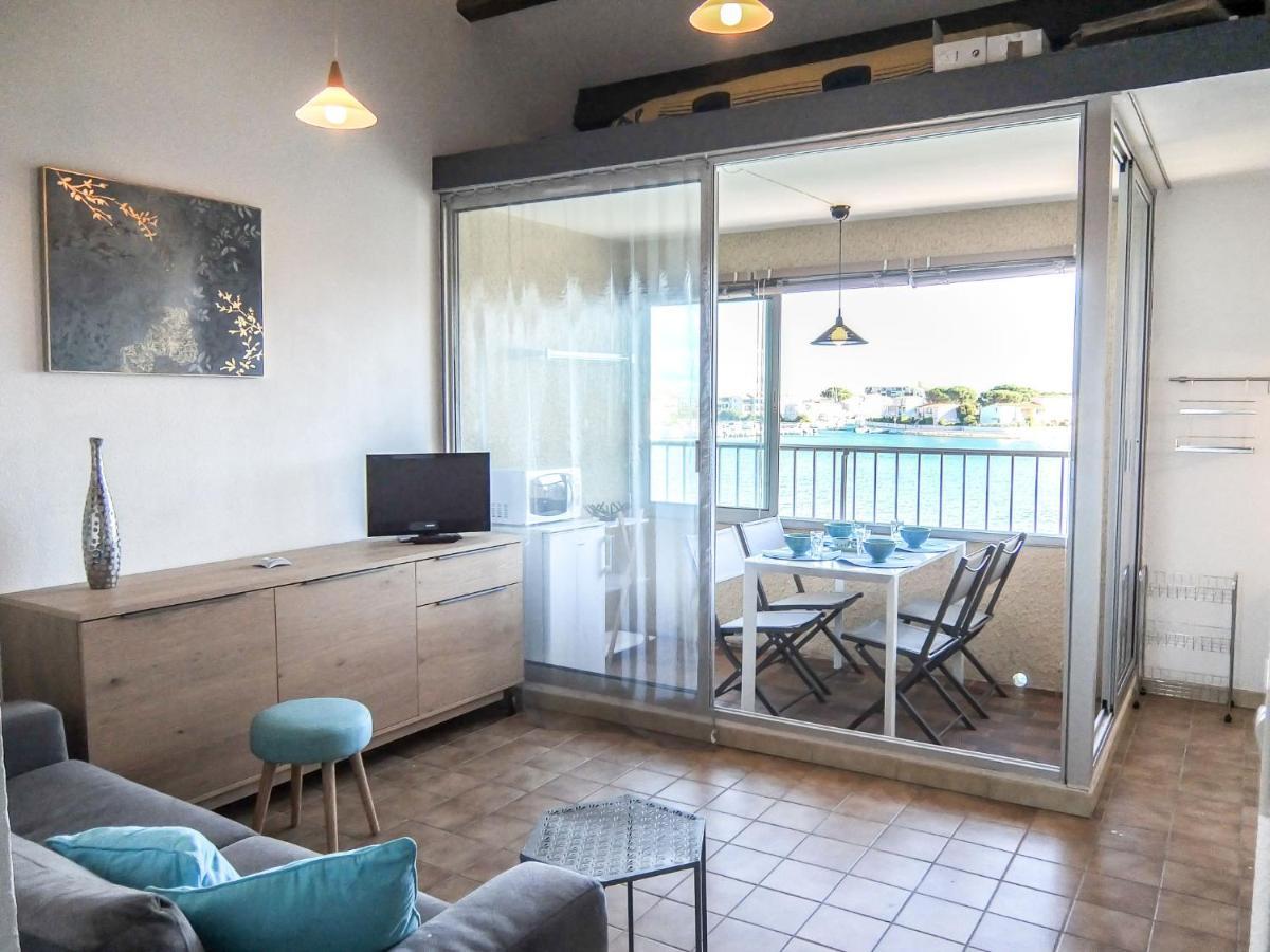 Apartment Marina Village-2 By Interhome Saint-Cyprien  Extérieur photo