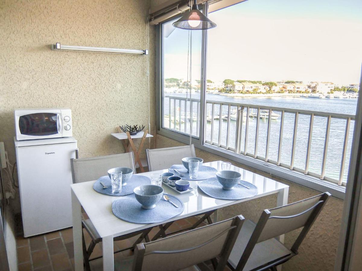 Apartment Marina Village-2 By Interhome Saint-Cyprien  Extérieur photo