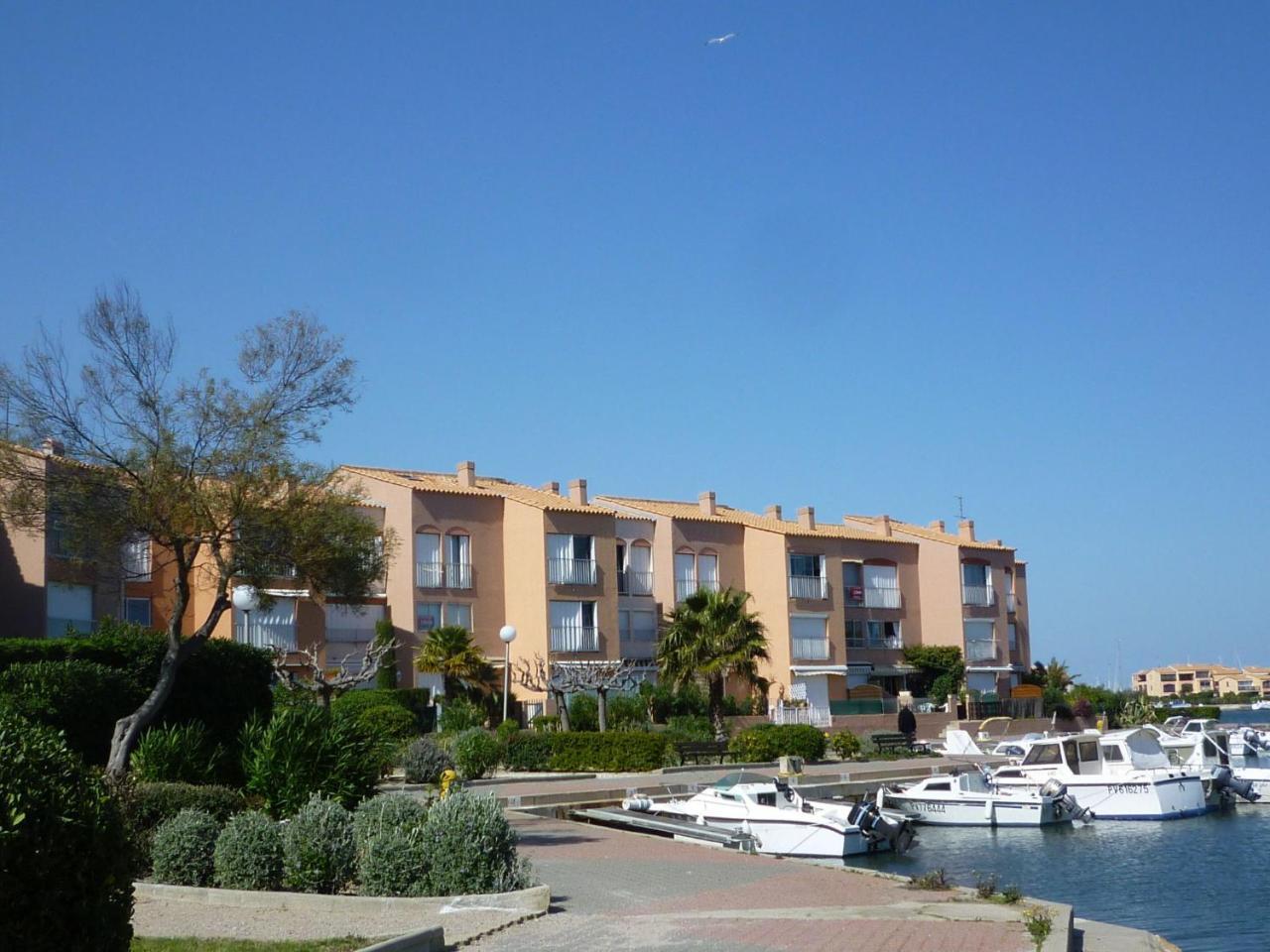 Apartment Marina Village-2 By Interhome Saint-Cyprien  Extérieur photo